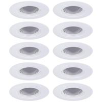 Paulmann 92118 Inbouwlamp GU10 Wit - thumbnail