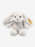 Knuffelkonijn van 18 cm voor kinderen STEIFF HOPPIE - thumbnail