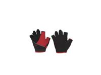 CRIVIT Kinder fietshandschoenen (Rood, 6) - thumbnail