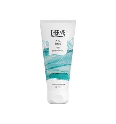 Therme Finn Sauna Fresh Shower Gel 200ml