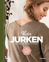 Jurken - La Maison Victor - Paperback (9789401475372) - thumbnail