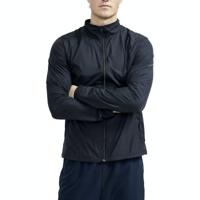 Craft 1911443 Adv Essence Wind Jacket Men - Black - S - thumbnail