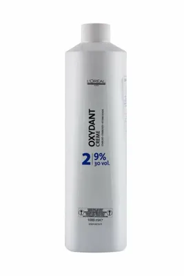 L'Oréal Professionnel Oxidatie 9% - 30 vol 1000ml