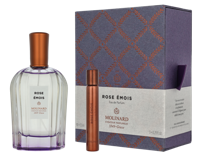 Molinard La Collection Privee Rose Emois Giftset Eau de Parfum 97.5 ml Dames - thumbnail