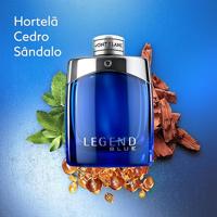 Montblanc Legend Blue Eau de Parfum 30ml - thumbnail