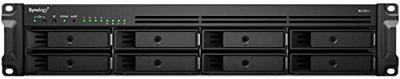 Synology RackStation RS1221+