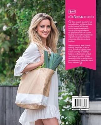 Studio 100 BONJ00000500 boek Voedsel & drinken Nederlands