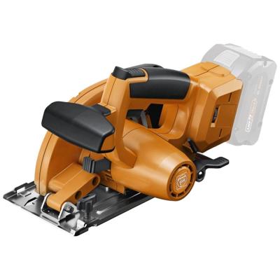 Fein F-IRON Cut 57 AS Accu metaal cirkelzaag 150mm 18V AMPShare Basic Body in L-Boxx - 71360461000