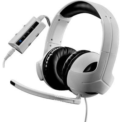 Thrustmaster Y-300CPX Bedraad Wit