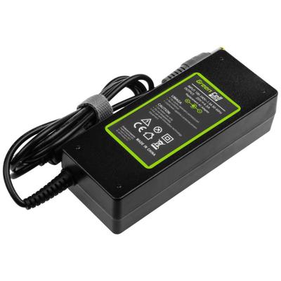 Green Cell GC-AD17AP Laptop netvoeding 90 W 20 V 4.5 A Green Cell GC-AD17AP Laptop netvoeding 90 W 20 V 4.5 A