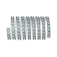Paulmann MaxLED 500 70828 LED-strip uitbreidingsset Met connector (male) 24 V 2.5 m Daglichtwit 1 stuk(s) - thumbnail
