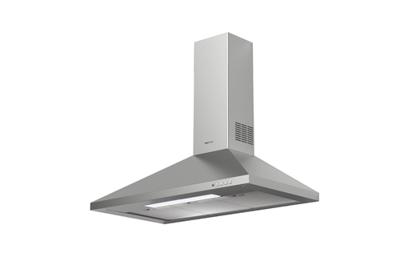 Conventionele Afzuigkap Mepamsa 3200528013 60 cm 740 m3/h 53 dB 250W Staal B