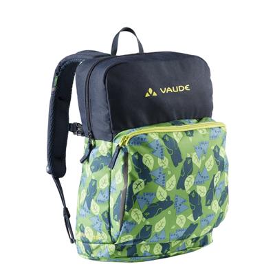 VAUDE Minnie 10 rugzak Casual rugzak Meerkleurig Polyamide, Polyester, Polyurethaan