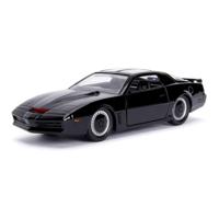 Knight Rider Diecast Model 1/32 Kitt - thumbnail