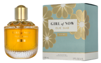 Elie Saab Girl Of Now Shine Eau de parfum Spray 90 ml Dames - thumbnail