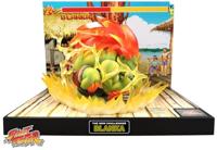 Street Fighter: Blanka T.N.C-05 - thumbnail
