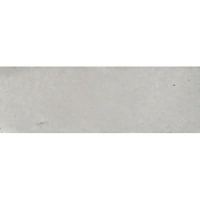 Wandtegel Marazzi Rice 5x15 cm Glans Grigio Marazzi
