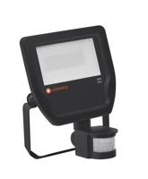 LED straler 20W 2200 lumen 4000K Floodlight 100DEG sensor - thumbnail