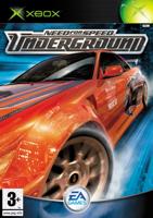 Need for Speed Underground - thumbnail