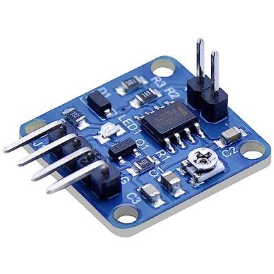 TRU COMPONENTS Piëzo-trilsensor Geschikt voor Arduino