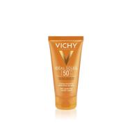 Vichy Capital Soleil Fluweelachtige Gezichtscrème SPF50+ 50ml - thumbnail