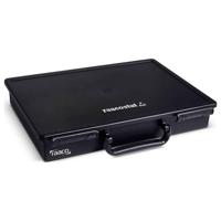 raaco ESD Assorter 4-15 Assortimentsdoos ESD (l x b x h) 338 x 260 x 57 mm Aantal vakken: 15 Vaste onderverdeling Inhoud 1 stuk(s) - thumbnail