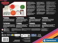 Wetenschapsspel Clementoni - thumbnail