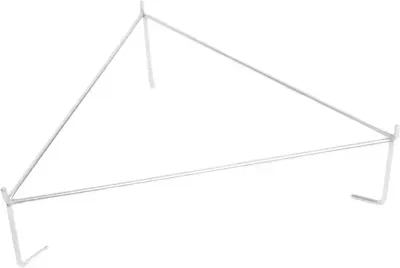 Own grill 21 inch grill heat deflector stand