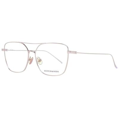 Brillenframe Dames Scotch & Soda SS1008 55416