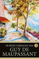 De beste verhalen van Guy de Maupassant - 3 - Guy de Maupassant - ebook - thumbnail