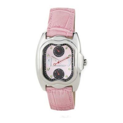 Chronotech CT7220L-08 (Ø 34 mm) Dames horloge