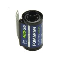 Foma Fomapan Action 400 135/36 - thumbnail