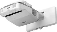 Epson EB-685W 3LCD WXGA Ultrakorte afstandsprojector 1280x800 16: 10 3500 lumen 16W luidspreker - thumbnail