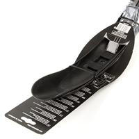 SKS stel spatborden opdruk beavertail 26/28" uni. zwart - thumbnail