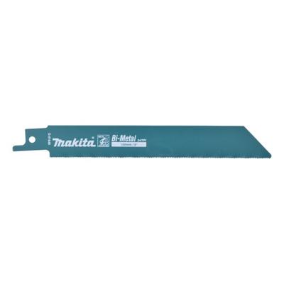 Makita Accessoires Reciprozaagblad Staal 150mm - D-51649 D-51649