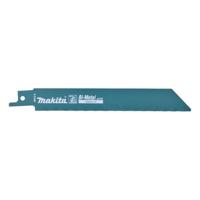 Makita Accessoires Reciprozaagblad Staal 150mm - D-51649 D-51649 - thumbnail