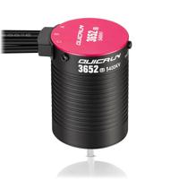 Hobbywing Quicrun 3652SL G2 5400kv Brushless motor (4 pole) - thumbnail