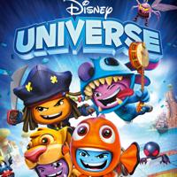 Disney Universe - thumbnail