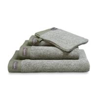 Vandyck Vandyck Home Mouline Olive Gastendoekje 30x50 - thumbnail