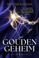 Gouden geheim - Wouter Rozema - ebook - thumbnail