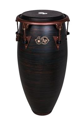 Latin Percussion LP808T-60 11" Quinto, Rustic Bronze 60th Anniversary
