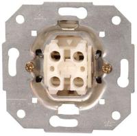 Kopp inbouw schakelaar serie - 4620040 - thumbnail