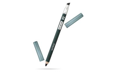 PUPA Multiplay Eye Pencil Electric Green 1.2gr