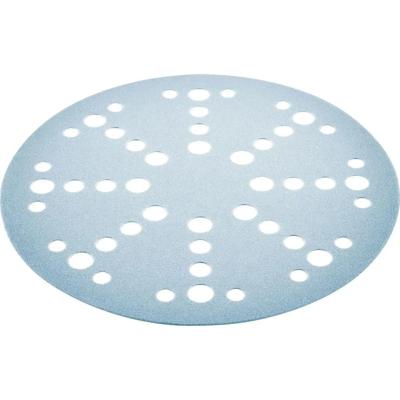 Festool Accessoires Schuurschijf Granat | STF D225/48 | P60 | GR/25 - 205654 Festool Accessoires Schuurschijf Granat | STF D225/48 | P60 | GR/25 - 205654