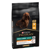 Pro Plan plan dog adult small / mini kip - thumbnail