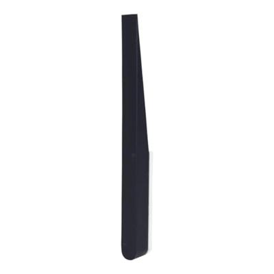Sierstrip met vilt, 250 mm x B = 20 mm KS Tools 911.8141
