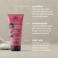 Urtekram Rose Conditioner - thumbnail