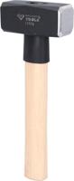 Brilliant Tools BT075125 BT075125 Moker 1360 g 1 stuk(s) - thumbnail