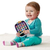 VTech baby actviteiten tablet - thumbnail