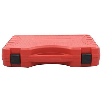 VidaXL Klepveerspannerset universeel